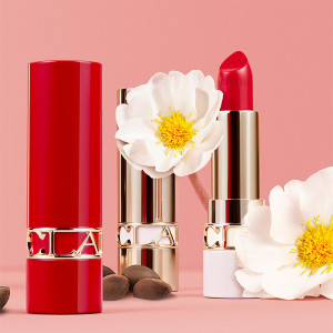 Joli Rouge Refillable - Case Joli Rouge Refillable - Case